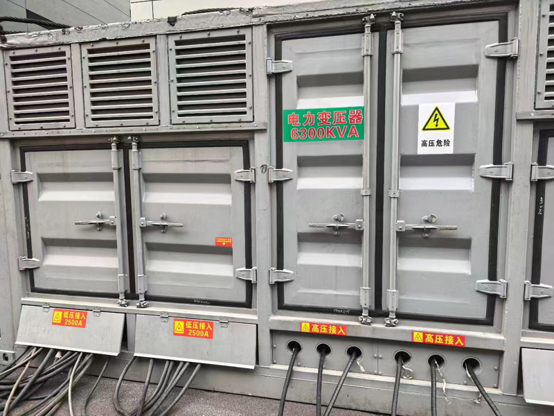 马关柴油发电机组换季保养注意哪些事项?