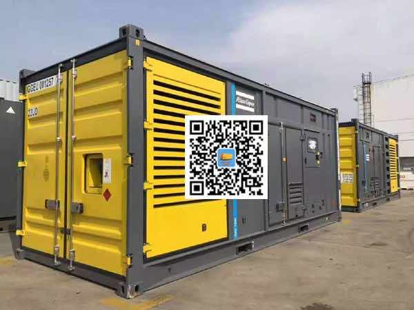 马关大型发电机出租