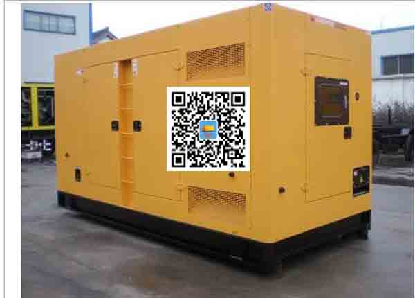 马关静音发电机出租