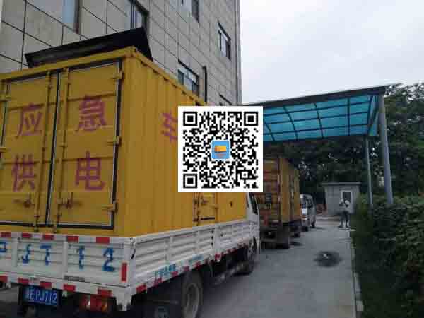 马关发电车出租-发电机产品使用越来越广泛