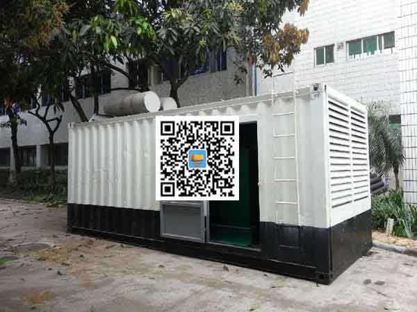 马关出租发电机-什么样的柴油发电机使用效果比较好