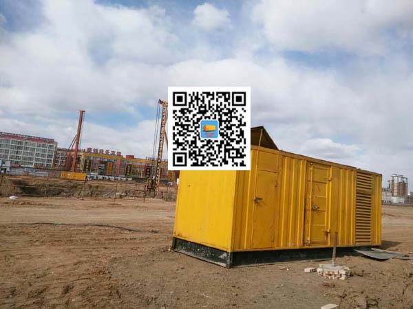 马关发电机出租-柴油发电机组安全操作规程有哪些？