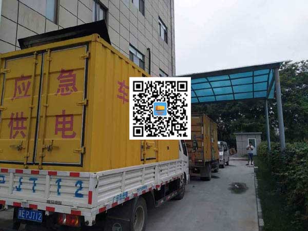 马关发电机出租-上柴发电机组的油耗会出现什么原因