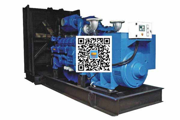 马关发电机出租在冬季使用注意事项
