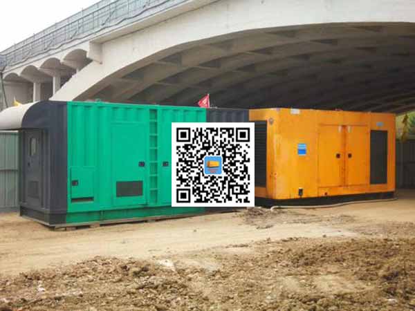 马关决定发电机顺利启动的因素及如何解决发电机冬季起动困难问题