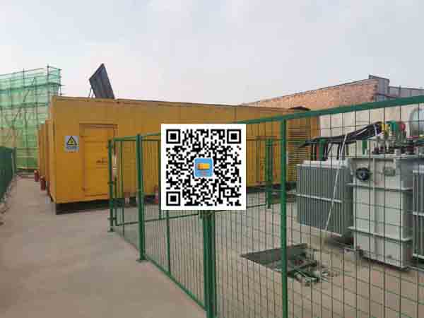 马关发电机组的社会应用有哪些