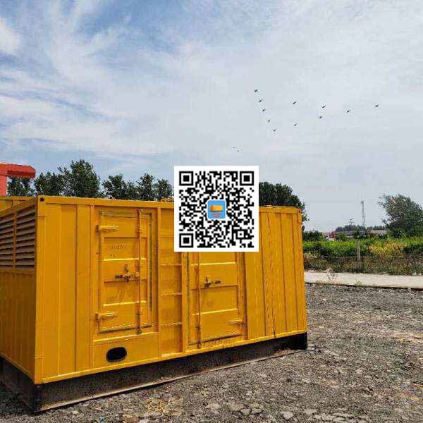 马关发电机出租发电机电刷的结构与作用是什么