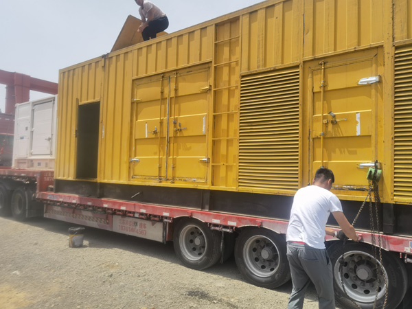 马关发电机出租100KW发电机需要什么规格的电缆线？