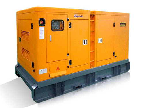 马关影响 200kw 柴油发电机油耗的因素有哪些?
