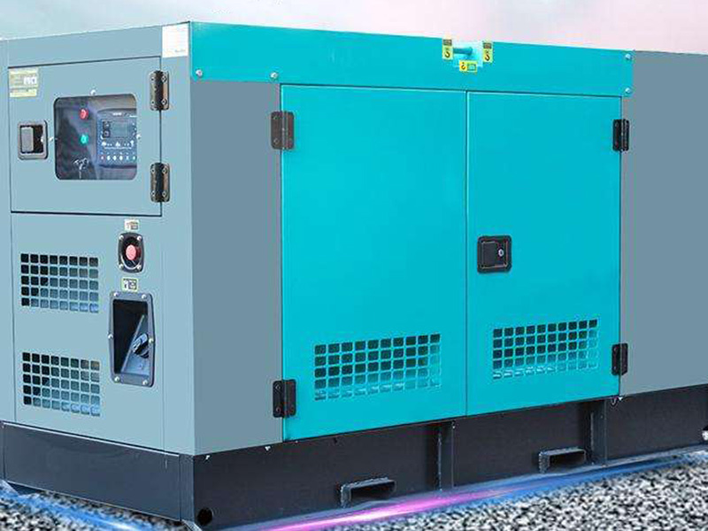 马关50KW柴油发电机油耗是多少？