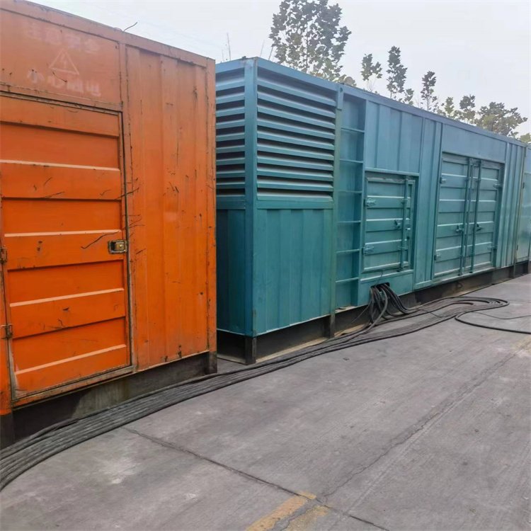 马关如何选择适合 600kW 柴油发电机组的热继电器？