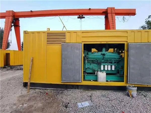 马关冬季低温环境下，500KW发电机组应该选择什么类型的启动电瓶？