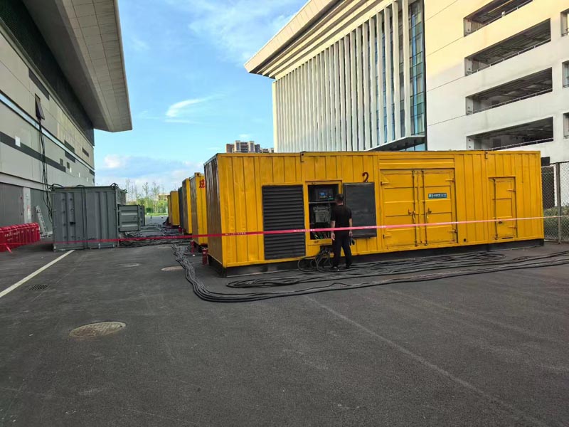 马关柴油发电机冬季保养注意事项？